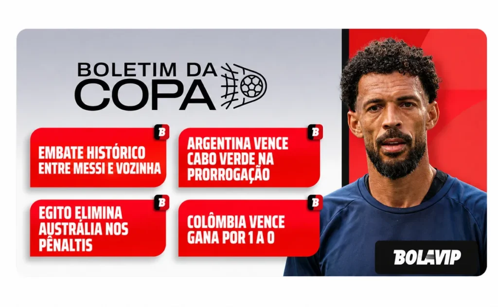 duelo-epico-entre-messi-e-vozinha:-argentina,-egito-e-colombia-classificadas-na-copa;-veja-resumos