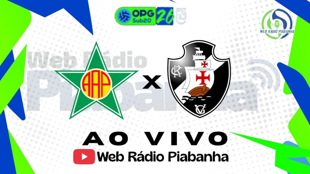 sub-20:-acompanhe-portuguesa-x-vasco,-jogo-de-ida-das-quartas-de-final-do-torneio-opg