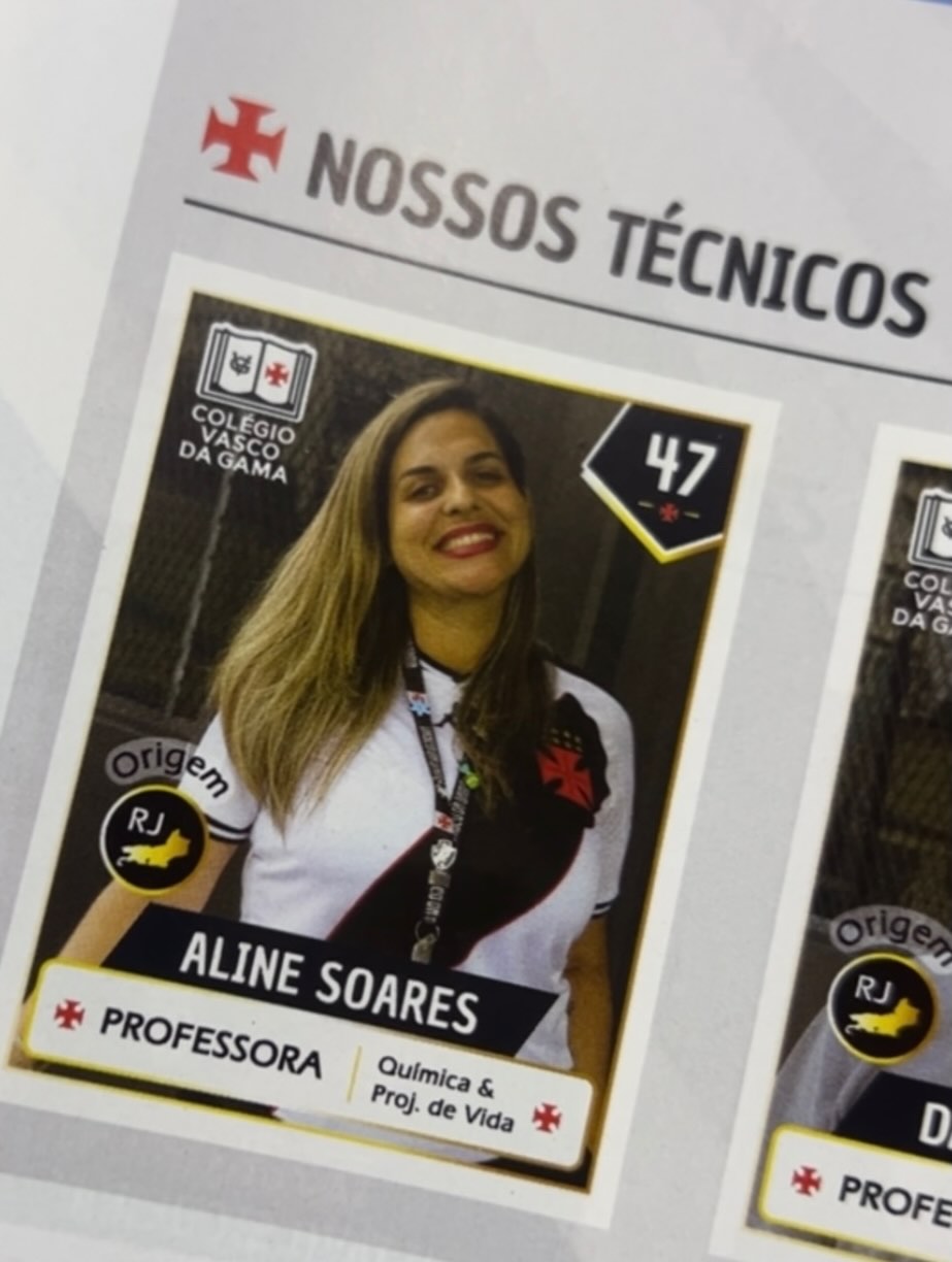 veja-o-album-de-figurinhas-do-colegio-vasco-da-gama