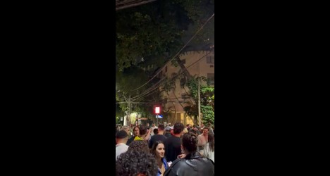 video-de-admar-lopes-curtindo-pagode-gera-reacoes-nas-redes-sociais