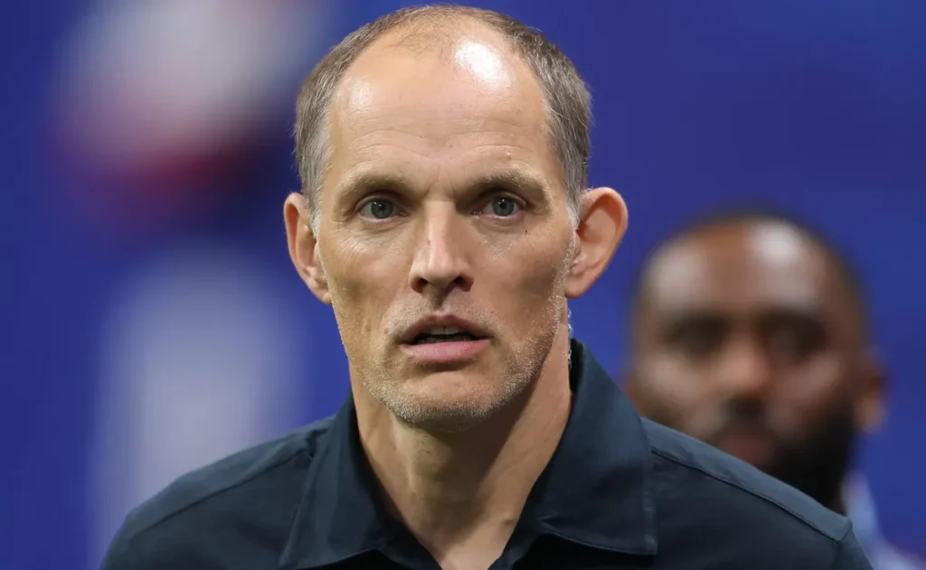 tuchel-nao-ve-clima-hostil-antes-de-mexico-x-inglaterra-pelas-oitavas-da-copa-do-mundo