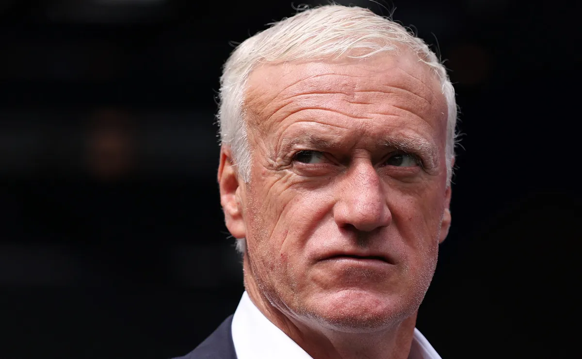 deschamps-nao-aprova-falta-de-intensidade-da-franca-apesar-de-classificacao-sobre-o-paraguai