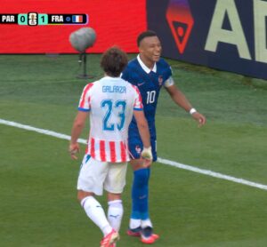 tecnico-do-paraguai,-sobre-galarza:-‘joga-em-qualquer-time-do-mundo’