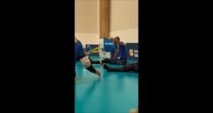 volei-sentado:-diogo-e-wescley-viajam-para-china-para-a-disputa-do-mundial-com-a-selecao