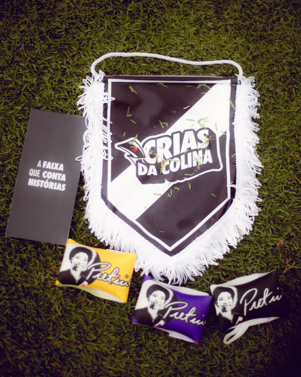 feminino:-veja-detalhes-da-faixa-de-capita-em-homenagem-a-pretinha