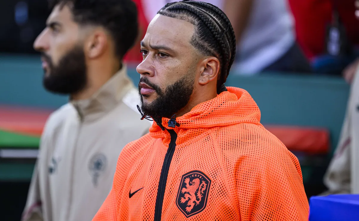 memphis-depay-lamenta-eliminacao-da-holanda-da-copa-do-mundo-2026:-“estou-devastado”