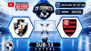 futsal-base:-assista-a-vasco-x-urubu,-jogo-de-ida-da-semifiinal-do-carioca-sub-13