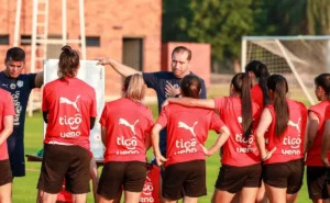 selecao-do-paraguai-divulga-lista-de-relacionadas-para-a-brasil-ladies-cup-2026