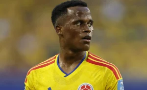 jhon-arias-desabafa-apos-eliminacao-da-colombia-e-cobra-mudanca-interna:-“algo-nos-faltou”