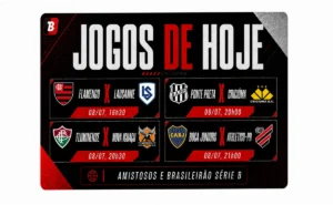 flamengo,-fluminense-e-athletico-pr-fazem-amistosos-hoje;-veja-horarios-e-onde-assistir-ao-vivo