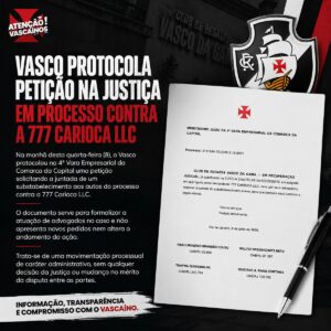 vasco-faz-nova-peticao-no-processo-que-envolve-a-disputa-com-a-777-carioca