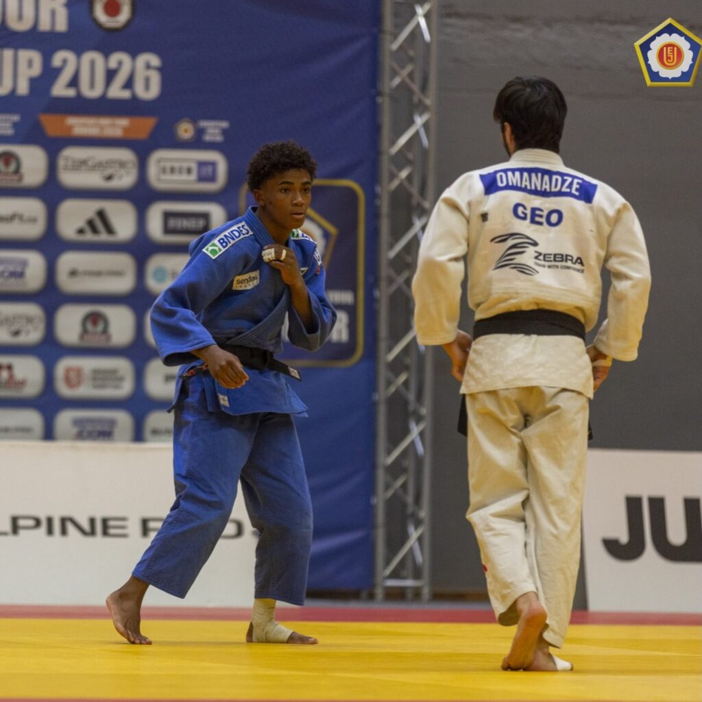 judo:-victor-hugo-silva-fica-em-5o-lugar-na-copa-europeia-junior-de-praga