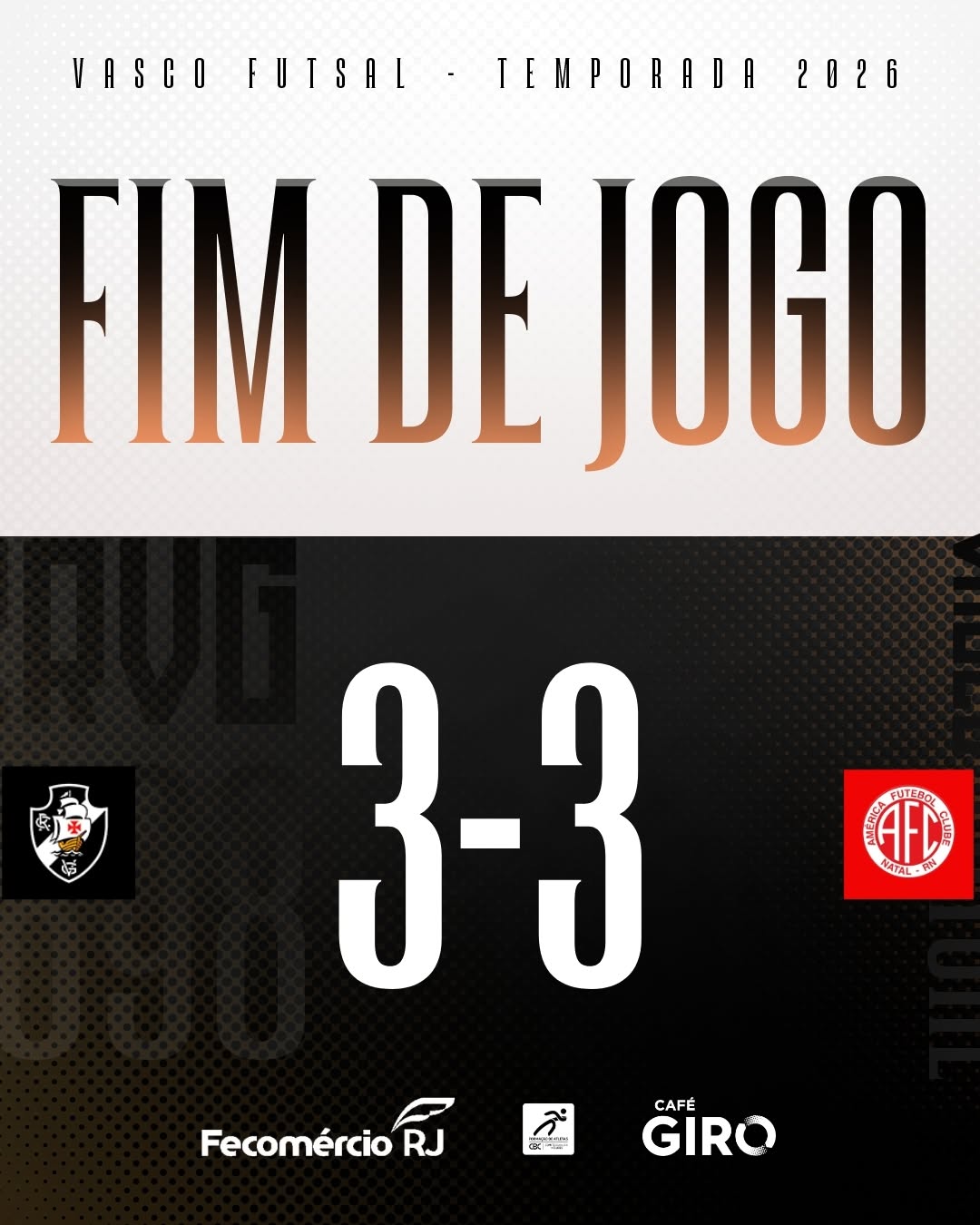 futsal:-vasco-empata-com-o-america-rn-por-3-a-3-pela-lnf-silver
