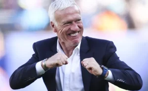didier-deschamps-testa-doue-e-manu-kone-entre-os-titulares-da-franca-para-enfrentar-marrocos