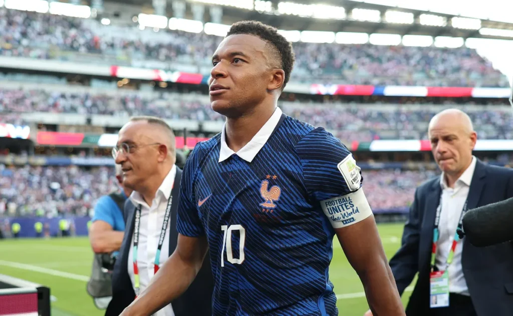 mbappe-x-brahim-diaz:-numeros-mostram-vantagem-do-frances-sobre-o-marroquino-na-copa-2026