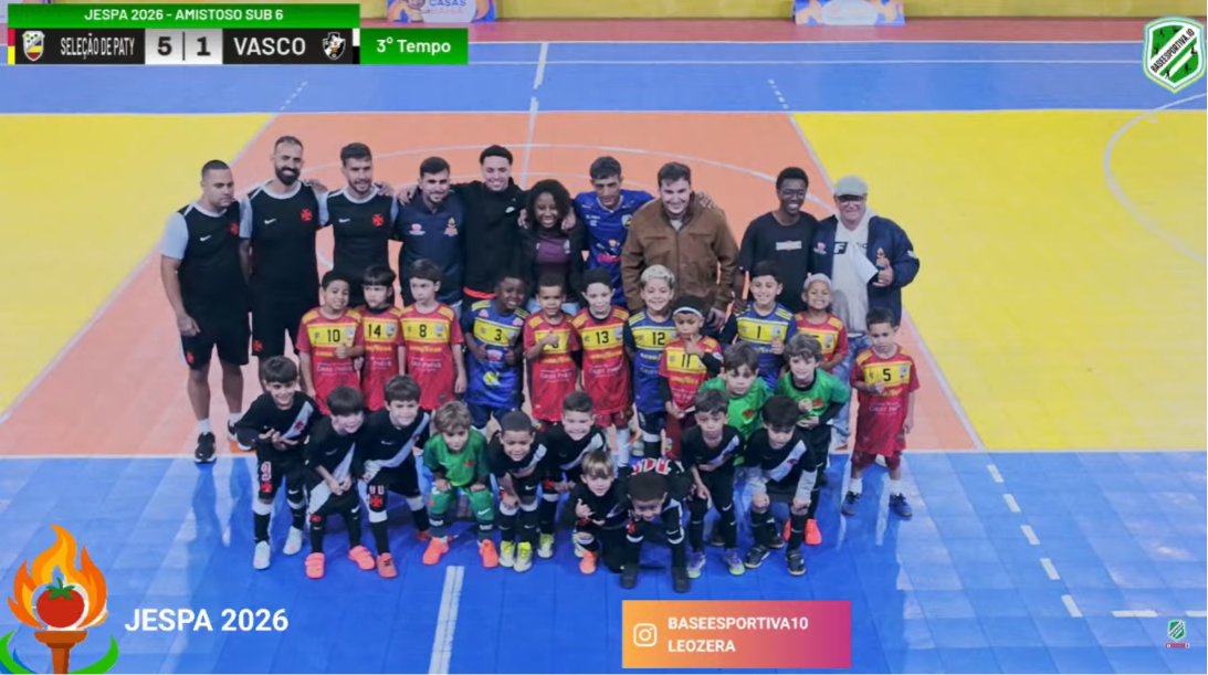 futsal-base:-vasco-perde-para-a-selecao-de-paty-do-alferes-em-amistoso-da-categoria-sub-06