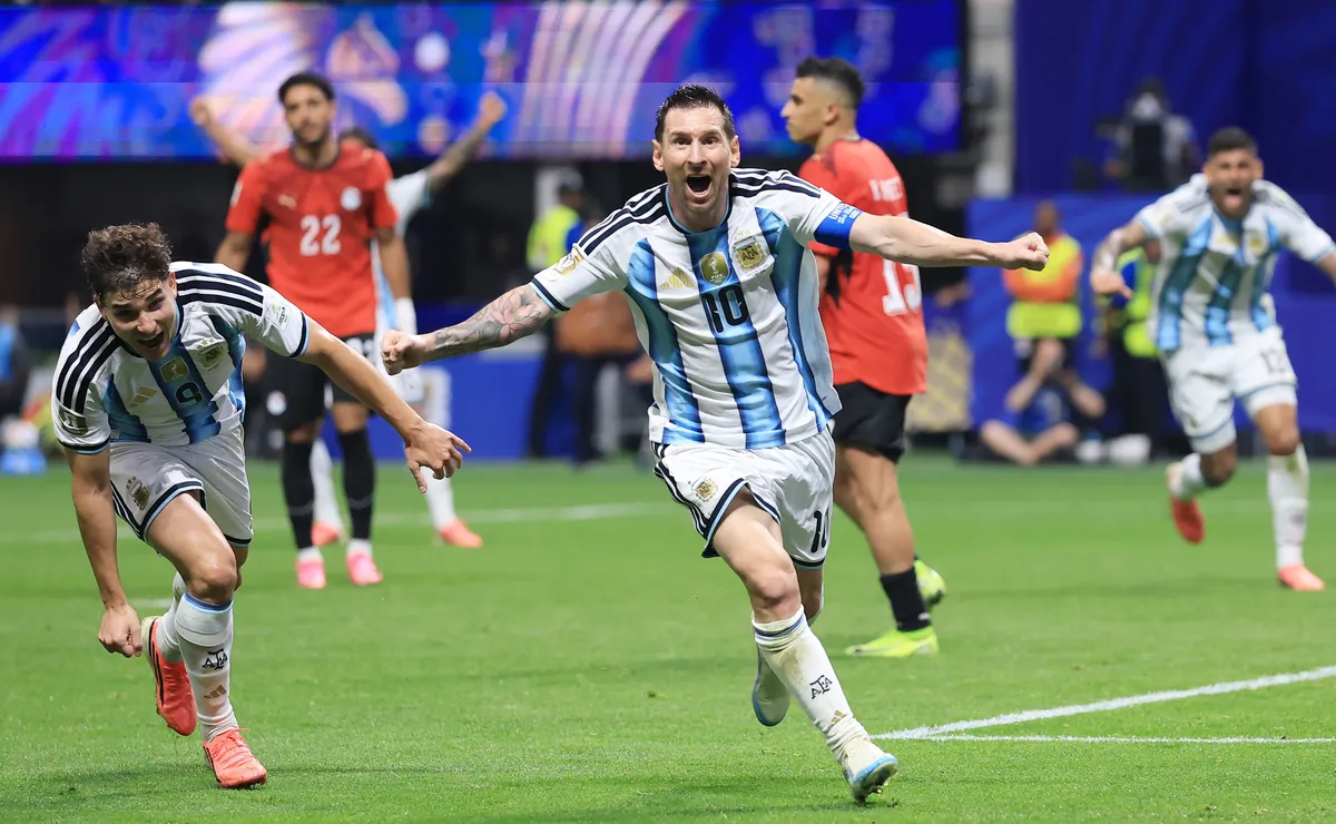argentina-x-suica:-onde-assistir-ao-vivo,-horario-e-provaveis-escalacoes-da-copa-do-mundo