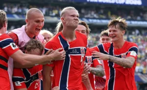 noruega-pode-ter-mudancas-no-ataque-para-enfrentar-a-inglaterra-pelas-quartas