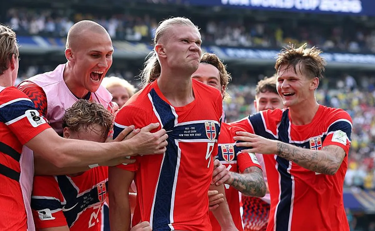 noruega-pode-ter-mudancas-no-ataque-para-enfrentar-a-inglaterra-pelas-quartas