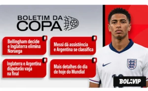 inglaterra-e-argentina-passam-na-prorrogacao-e-farao-semifinal-na-copa-do-mundo;-veja-resumos