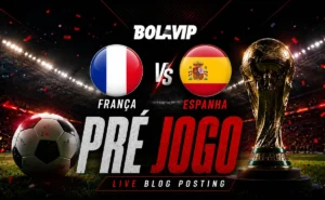 ao-vivo:-franca-x-espanha-–-mbappe-e-yamal-lutam-por-uma-vaga-na-final-da-copa-do-mundo