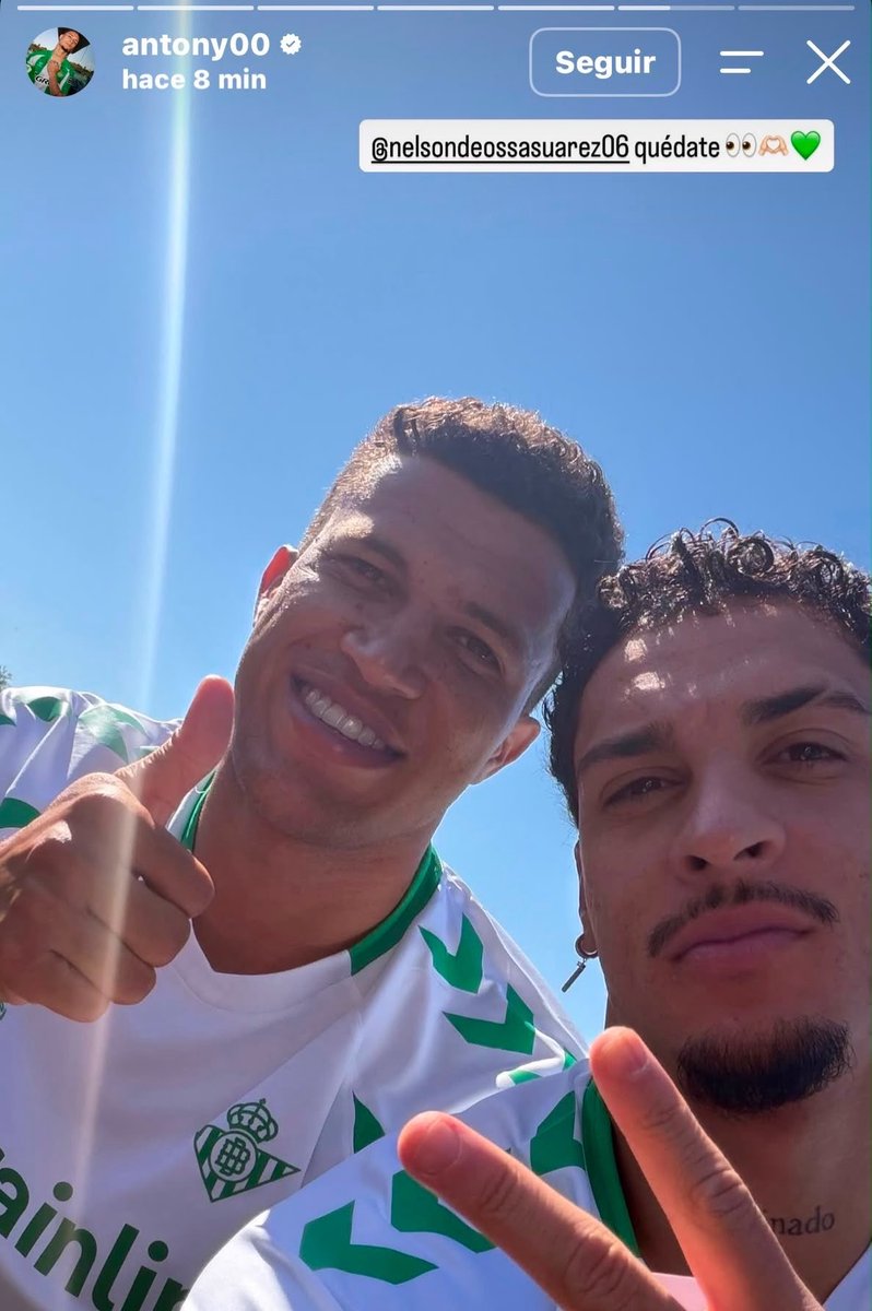 deossa-e-antony-apagam-stories;-brasileiro-havia-pedido-para-colombiano-nao-deixar-o-betis