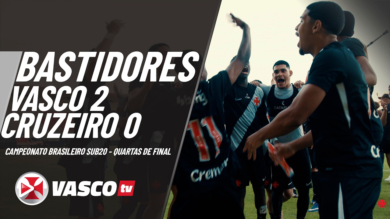 sub-20:-vascotv-publica-os-bastidores-de-vasco-2-x-0-cruzeiro;-assista