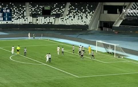 sub-20:-adversario-do-vasco-na-semifinal-do-brasileiro-sera-o-santos,-que-eliminou-o-botafogo