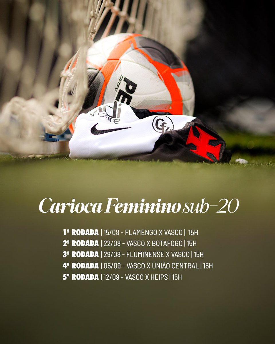 sub-20:-veja-a-tabela-do-vasco-no-campeonato-carioca