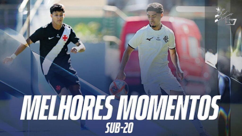 sub-20:-assista-aos-melhores-momentos-de-vasco-0-x-1-botafogo,-jogo-de-ida-da-semifinal-do-opg