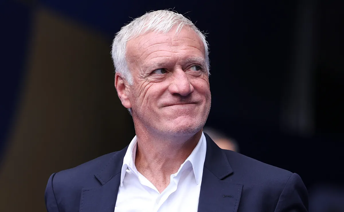 federacao-francesa-se-despede-de-deschamps-e-exalta-legado:-“a-selecao-reconquistou-o-respeito”
