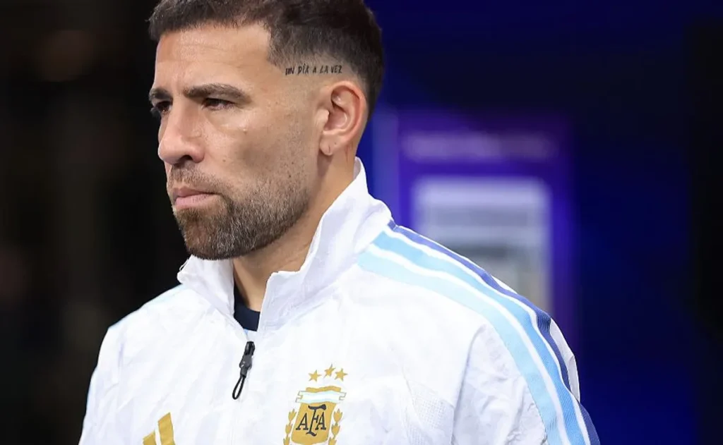 “fala-menos,-idiota”:-o-desabafo-de-otamendi-que-incendiou-a-final-da-copa