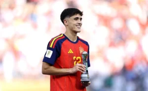 eleito-melhor-jovem-da-copa-do-mundo-de-2026,-pau-cubarsi-demonstrou-otimos-numeros-no-torneio