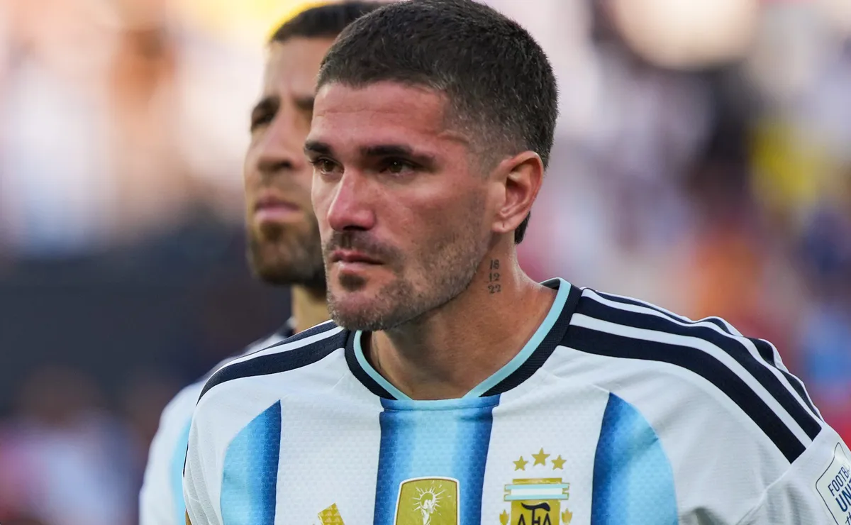 de-paul-rebate-acusacoes-de-ajuda-a-argentina-apos-vice:-“espalharam-teorias-durante-a-copa”