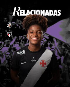 feminino:-confira-as-relacionadas-do-vasco-para-o-jogo-contra-o-sao-paulo