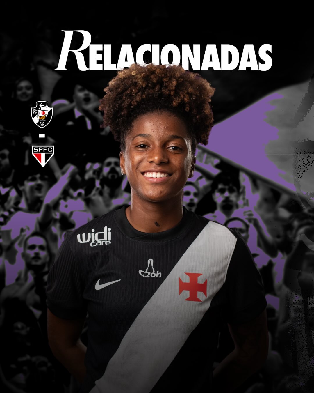 feminino:-confira-as-relacionadas-do-vasco-para-o-jogo-contra-o-sao-paulo