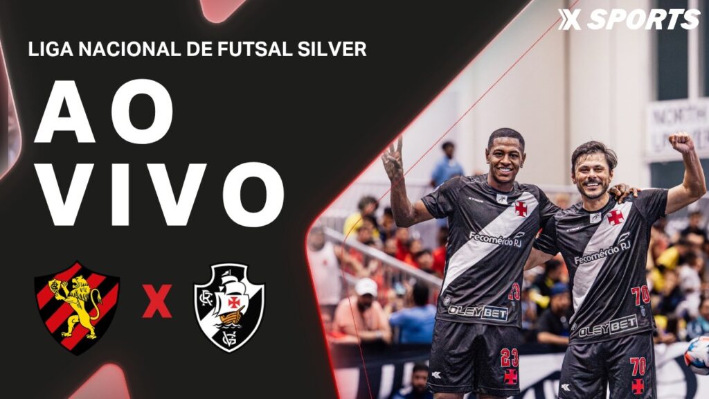futsal:-assista-a-sport-x-vasco,-pela-lnf-silver