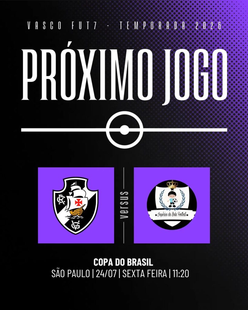 futebol-7:-vasco-estreia-na-copa-do-brasil-nesta-6a-feira-as-11h20-contra-o-imperios-da-bola