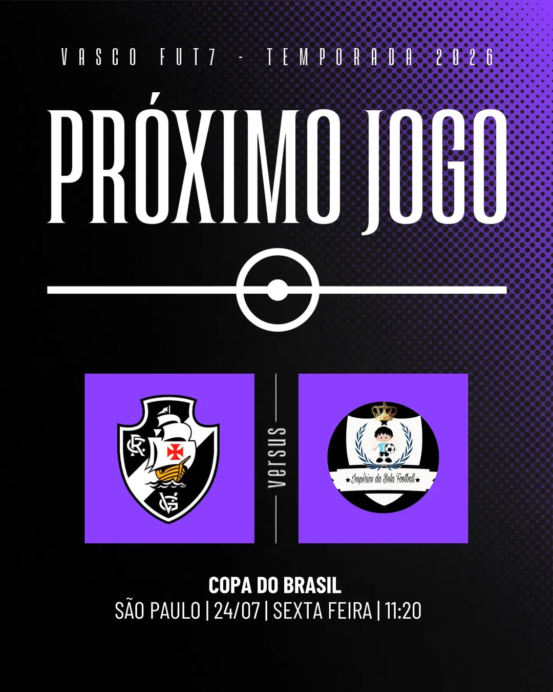 futebol-7:-vasco-estreia-na-copa-do-brasil-nesta-6a-feira-as-11h20-contra-o-imperios-da-bola
