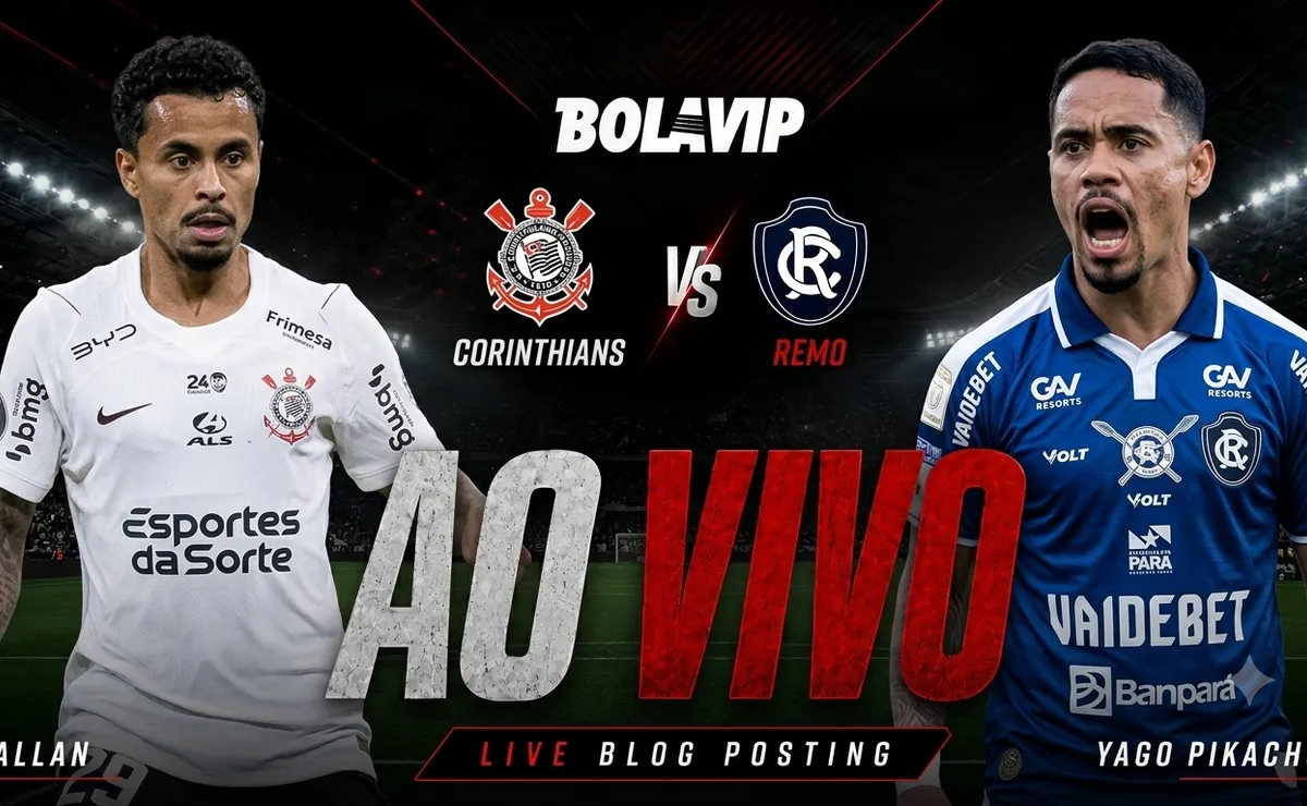 corinthians-3-x-0-remo:-resumo-da-vitoria-do-timao-pelo-brasileirao-2026
