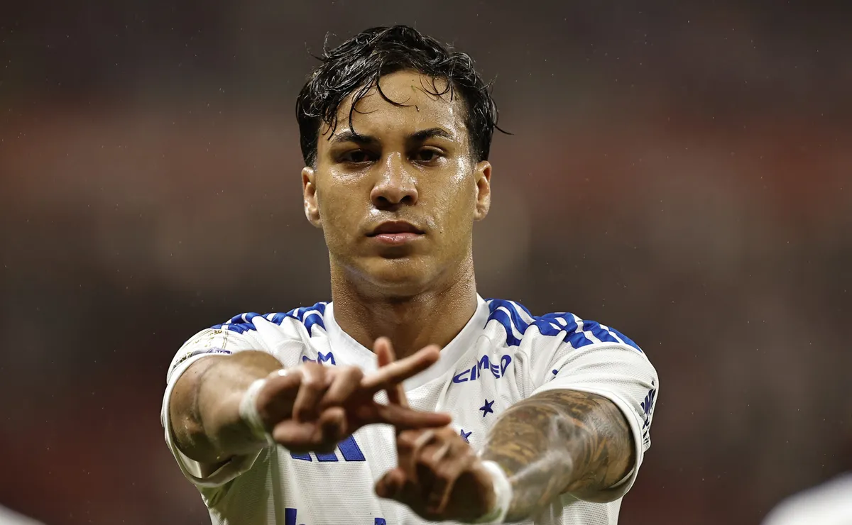 kaio-jorge-supera-arthur-cabral-em-numeros-antes-de-cruzeiro-x-botafogo-pelo-brasileirao