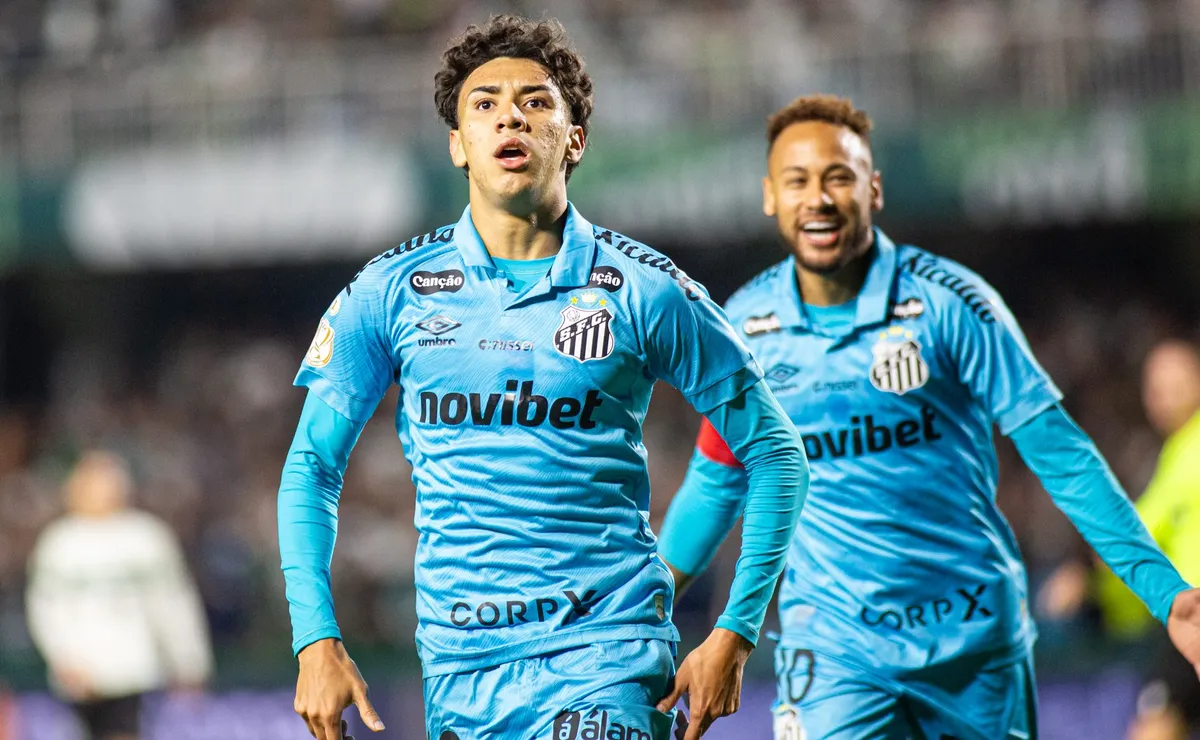 gabriel-bontempo-troca-numeracao-no-santos-e-passa-a-vestir-a-tradicional-camisa-8