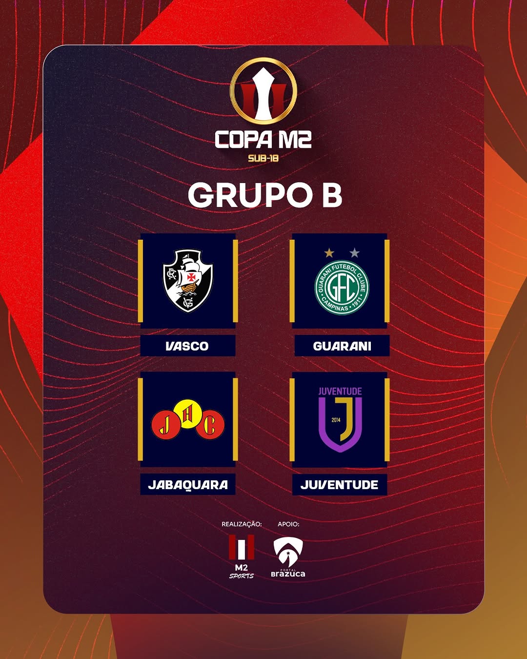 sub-18:-vasco-disputara-a-copa-m2-de-3-a-9-de-agosto