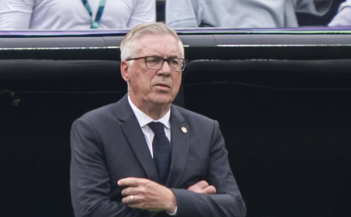 sob-pressao-apos-vexame,-ancelotti-ira-custar-r$-288-milhoes-para-cumprir-ciclo-na-cbf
