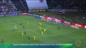 veja-reportagem-do-‘esporte-espetacular’-sobre-vasco-1-x-1-mirassol