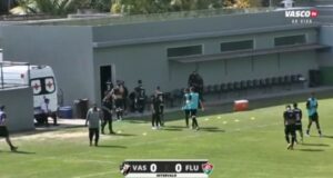 sub-17:-matheus-lopes-fala-sobre-vasco-x-fluminense,-decisao-do-carioca;-veja