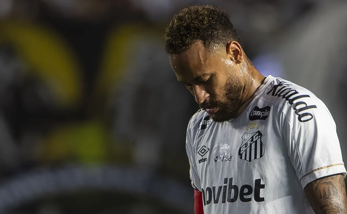 paulo-turra,-ex-tecnico-do-santos,-sai-em-defesa-de-neymar-apos-polemicas:-“passa-alem-dele”