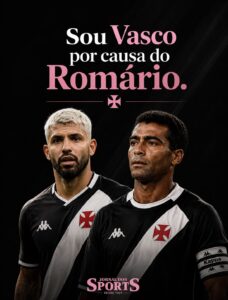 ex-atacante-argentino-sergio-‘kun’-aguero-revela-que-torce-para-o-vasco-por-causa-de-romario