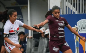 brasileirao-feminino-sub-17:-veja-os-resultados-dos-jogos-de-ida-das-quartas-de-final