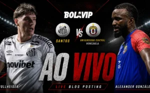 ao-vivo-|-santos-x-universidad-central-(ven):-0-x-1-–-sosa-faz-gol-relampago-aos-18-segundos
